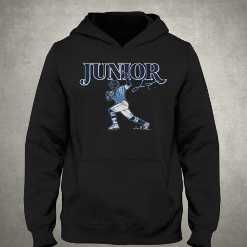 Junior Caminero Swing Shirt