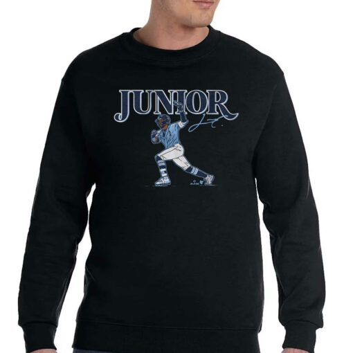 Junior Caminero Swing Shirt