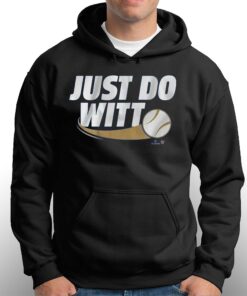 Just Do Witt T-shirt 2 Just Do Witt T shirt 3