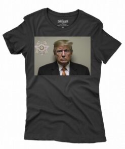 Justice Is Coming Trump Mugshot Shirt Justice Is Coming Trump Mugshot Shirt