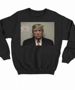 Justice Is Coming Trump Mugshot Shirt 3 Justice Is Coming Trump Mugshot Shirt 4