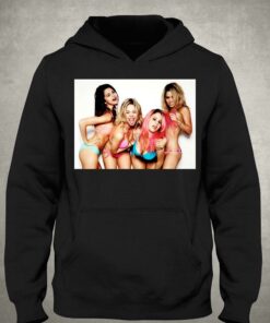 Justin Therou Wearing Selena Gomez's Face On It Shirt 2 Justin Therou Wearing Selena Gomezs Face On It Shirt 3