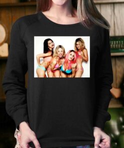 Justin Therou Wearing Selena Gomez's Face On It Shirt 3 Justin Therou Wearing Selena Gomezs Face On It Shirt 4