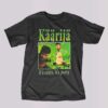 Kaarija Cha Cha Cha It’s Crazy It’s Party T-shirt