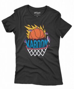 Kaboom T-shirt