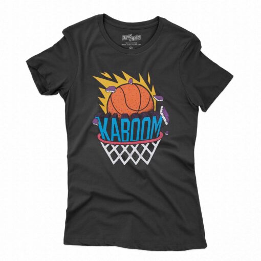 Kaboom T-shirt