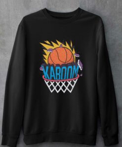 Kaboom T-shirt 3 Kaboom T shirt 4