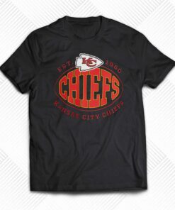 Kansas City Chiefs Boss X Nfl Trap T-shirt