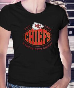 Kansas City Chiefs Boss X Nfl Trap T-shirt
