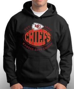 Kansas City Chiefs Boss X Nfl Trap T shirt 3