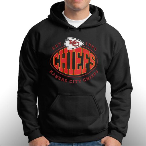 Kansas City Chiefs Boss X Nfl Trap T-shirt