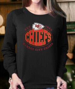 Kansas City Chiefs Boss X Nfl Trap T shirt 4