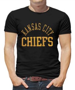 Kansas City Chiefs Classic Crewneck Sweatshirt Kansas City Chiefs Classic Crewneck Sweatshirt