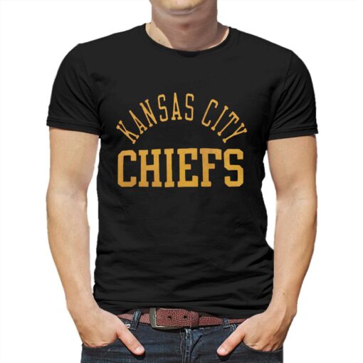 Kansas City Chiefs Classic Crewneck Sweatshirt