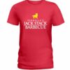 Kansas City Chiefs Fiorella’s Jack Stack Barbecue T-shirt