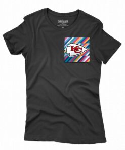 Kansas City Chiefs Nike 2023 Nfl Crucial Catch Sideline T-shirt Kansas City Chiefs Nike 2023 Nfl Crucial Catch Sideline T-shirt