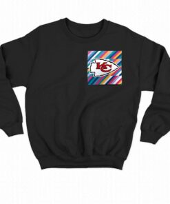 Kansas City Chiefs Nike 2023 Nfl Crucial Catch Sideline T-shirt 3 Kansas City Chiefs Nike 2023 Nfl Crucial Catch Sideline T shirt 4