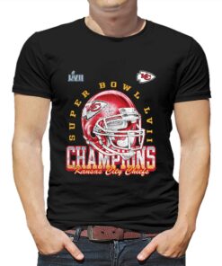 Kansas City Chiefs Super Bowl Lvii Champions Still Prime T-shirt Kansas City Chiefs Super Bowl Lvii Champions Still Prime T-shirt