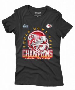 Kansas City Chiefs Super Bowl Lvii Champions Still Prime T-shirt Kansas City Chiefs Super Bowl Lvii Champions Still Prime T-shirt