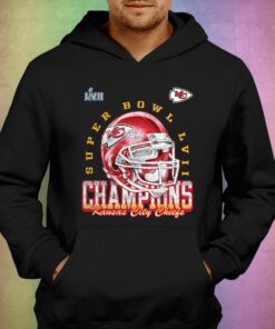 Kansas City Chiefs Super Bowl Lvii Champions Still Prime T-shirt 2 Kansas City Chiefs Super Bowl Lvii Champions Still Prime T shirt 3