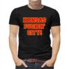Kansas Fuckin City T-shirt