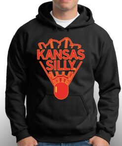 Kansas Silly Shirt 3
