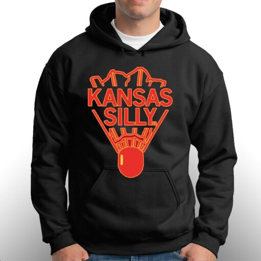 Kansas Silly Shirt