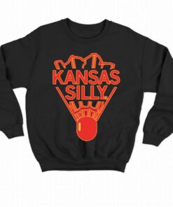 Kansas Silly Shirt 4