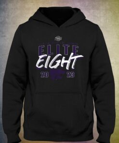 Kansas State Wildcats 2023 Ncaa Mens Basketball Tournament March Madness Elite Eight Team T shirt 3