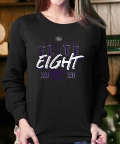 Kansas State Wildcats 2023 Ncaa Mens Basketball Tournament March Madness Elite Eight Team T shirt 4