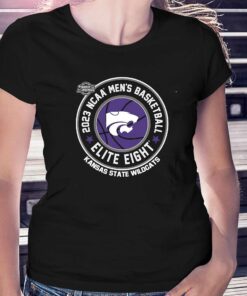 Kansas State Wildcats Ncaa Mens Basketball Elite Eight 2023 Shirt Kansas State Wildcats Ncaa Mens Basketball Elite Eight 2023 Shirt