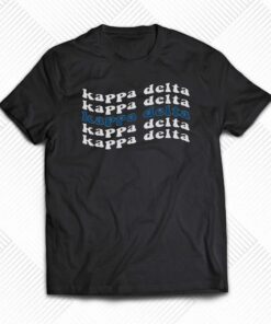 Kappa Delta Merch Kappa Delta Ride The Wave Shirt Kappa Delta Merch Kappa Delta Ride The Wave Shirt