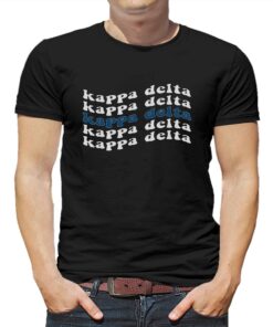 Kappa Delta Ride The Wave Sweatshirt Hoodie Kappa Delta Ride The Wave Sweatshirt Hoodie