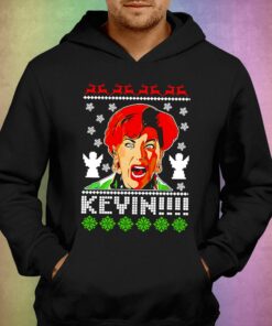 Kate Mccallister Kevin Christmas Shirt 2 Kate Mccallister Kevin Christmas Shirt 3