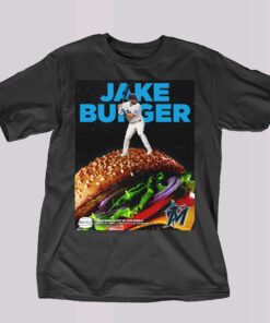 Keep This Burger On The Menu Jack Burger T-shirt Keep This Burger On The Menu Jack Burger T-shirt
