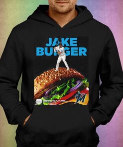 Keep This Burger On The Menu Jack Burger T shirt 3