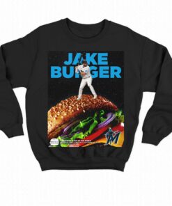 Keep This Burger On The Menu Jack Burger T shirt 4