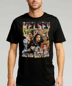 Kelsey Plum 2022 Wnba Champions Vintage 90s T-shirt Kelsey Plum 2022 Wnba Champions Vintage 90s T-shirt