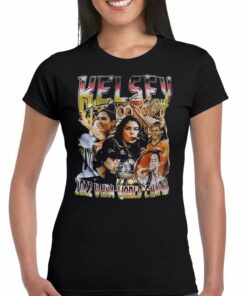 Kelsey Plum 2022 Wnba Champions Vintage 90s T-shirt Kelsey Plum 2022 Wnba Champions Vintage 90s T-shirt