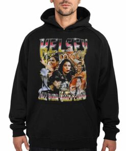 Kelsey Plum Las Vegas Aces 2022 Wnba World Champion Shirt 3