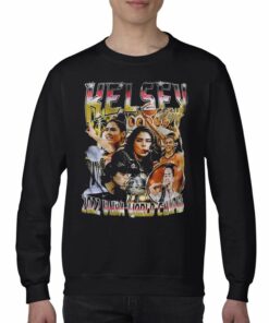 Kelsey Plum Las Vegas Aces 2022 Wnba World Champion Shirt 4