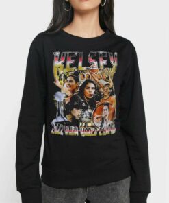 Kelsey Plum Vintage Shirt 3 Kelsey Plum Vintage Shirt 4