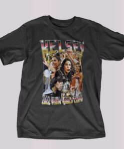 Kelsey Plum Wnba Champions T-shirt Kelsey Plum Wnba Champions T-shirt