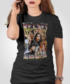 Kelsey Plum Wnba Champions T-shirt Kelsey Plum Wnba Champions T-shirt