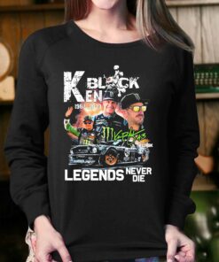 Ken Block 1967-2023 Legend Never Die Signatures Shirt 3 Ken Block 1967 2023 Legend Never Die Signatures Shirt 4