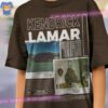 Kendrick Lamar Vintage T-shirt