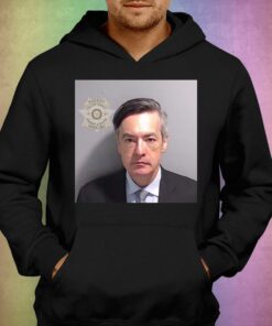 Kenneth Cheseboro Mugshot T-shirt 2 Kenneth Cheseboro Mugshot T shirt 3