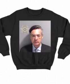 Kenneth Cheseboro Mugshot T-shirt 3 Kenneth Cheseboro Mugshot T shirt 4