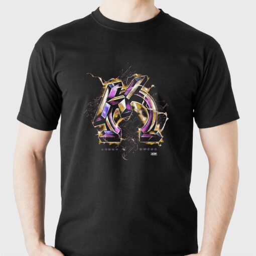 Kenny Omega – Circuitry T-shirt