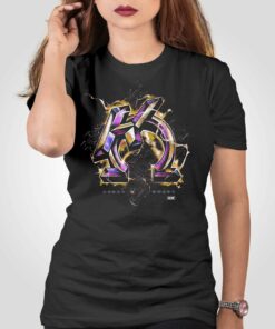 Kenny Omega – Circuitry T-shirt Kenny Omega – Circuitry T-shirt